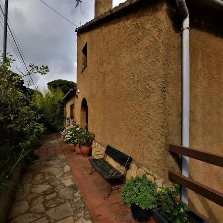 Villa Villa Helen Lloret de Mar