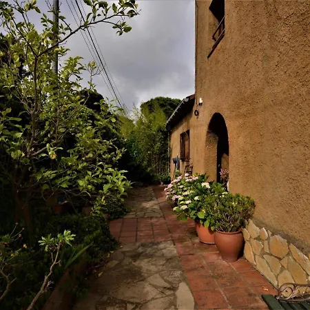 Villa Helen *