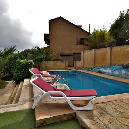 Villa Helen Lloret de Mar