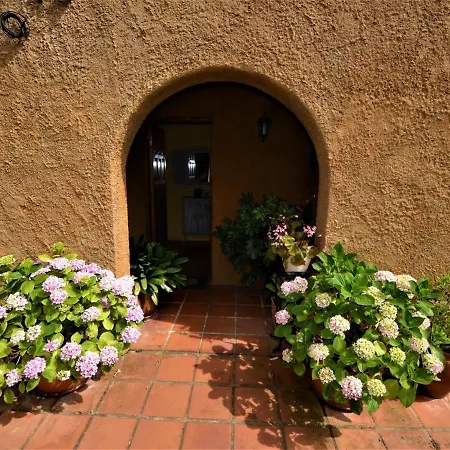 Villa Villa Helen Lloret de Mar