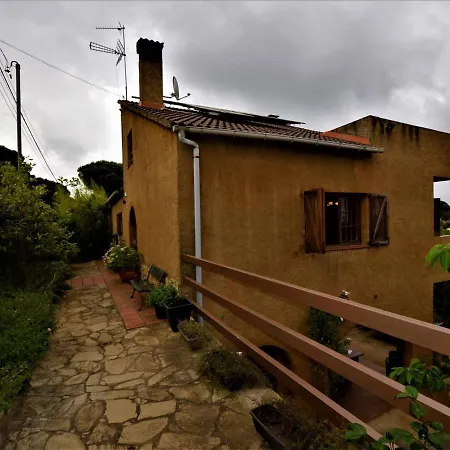 Villa Helen * Lloret de Mar