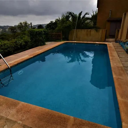 Villa Helen * Lloret de Mar