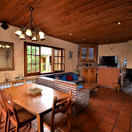 Villa Helen *