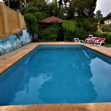 Villa Villa Helen