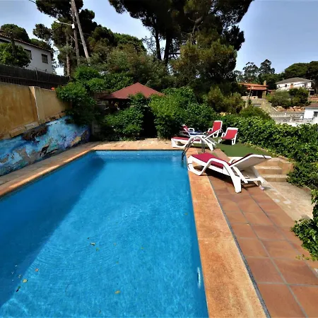 Villa Helen