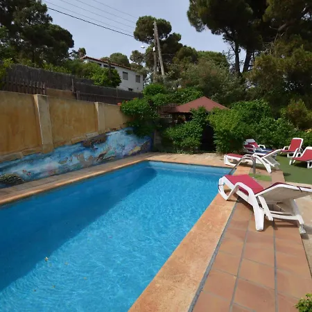 Villa Helen