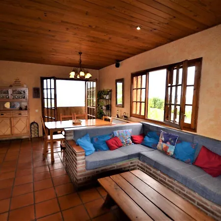 Villa Helen Villa