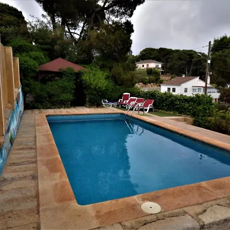 Villa Helen * Lloret de Mar